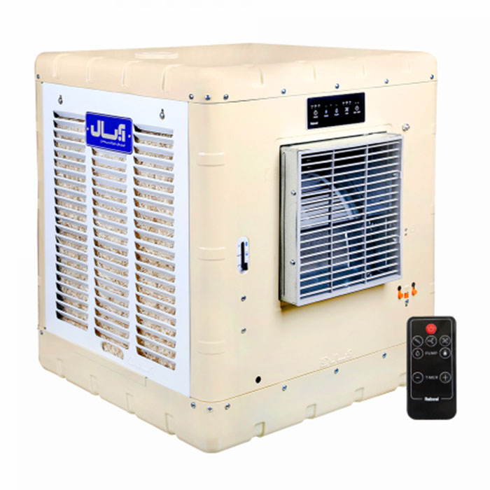 کولر آبی آبسال 3500 مدل AC33K